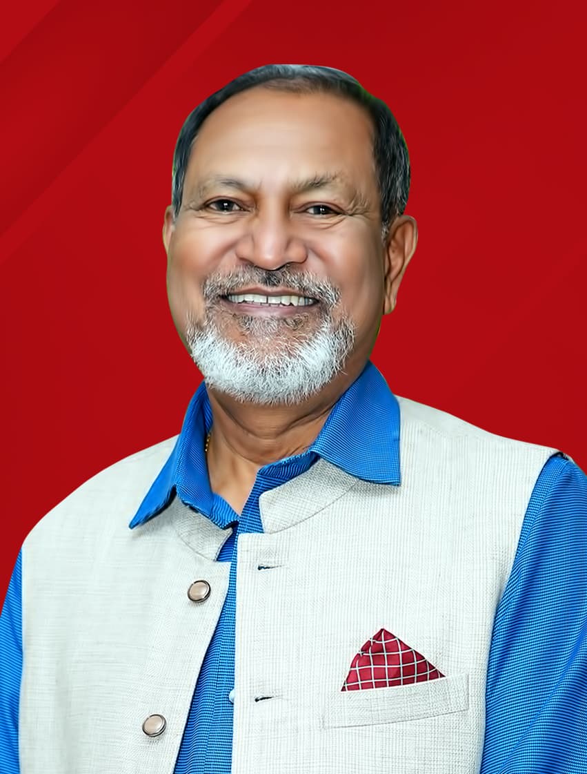 Dr. Sarvesh Naidu