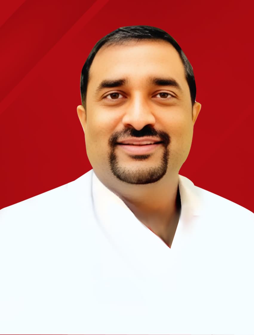 Thiru. Ganeskumar Ramanathan