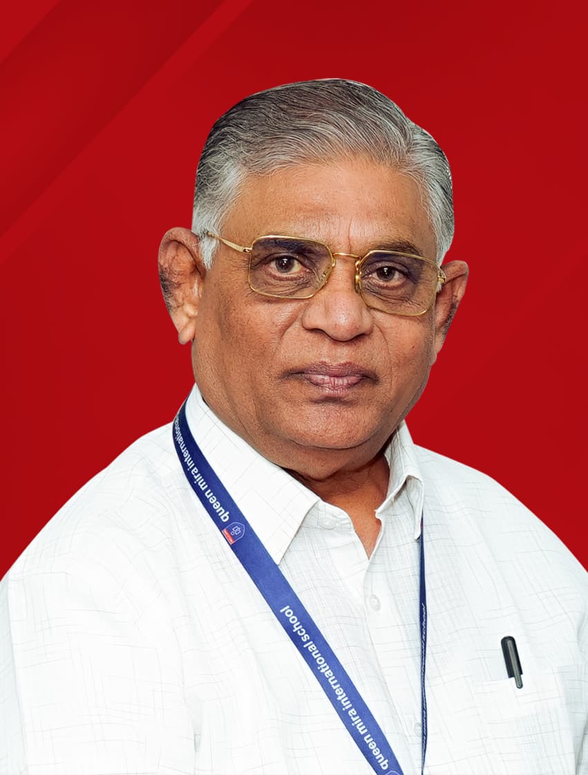 HONOURABLE JUSTICE D. MURUGESAN