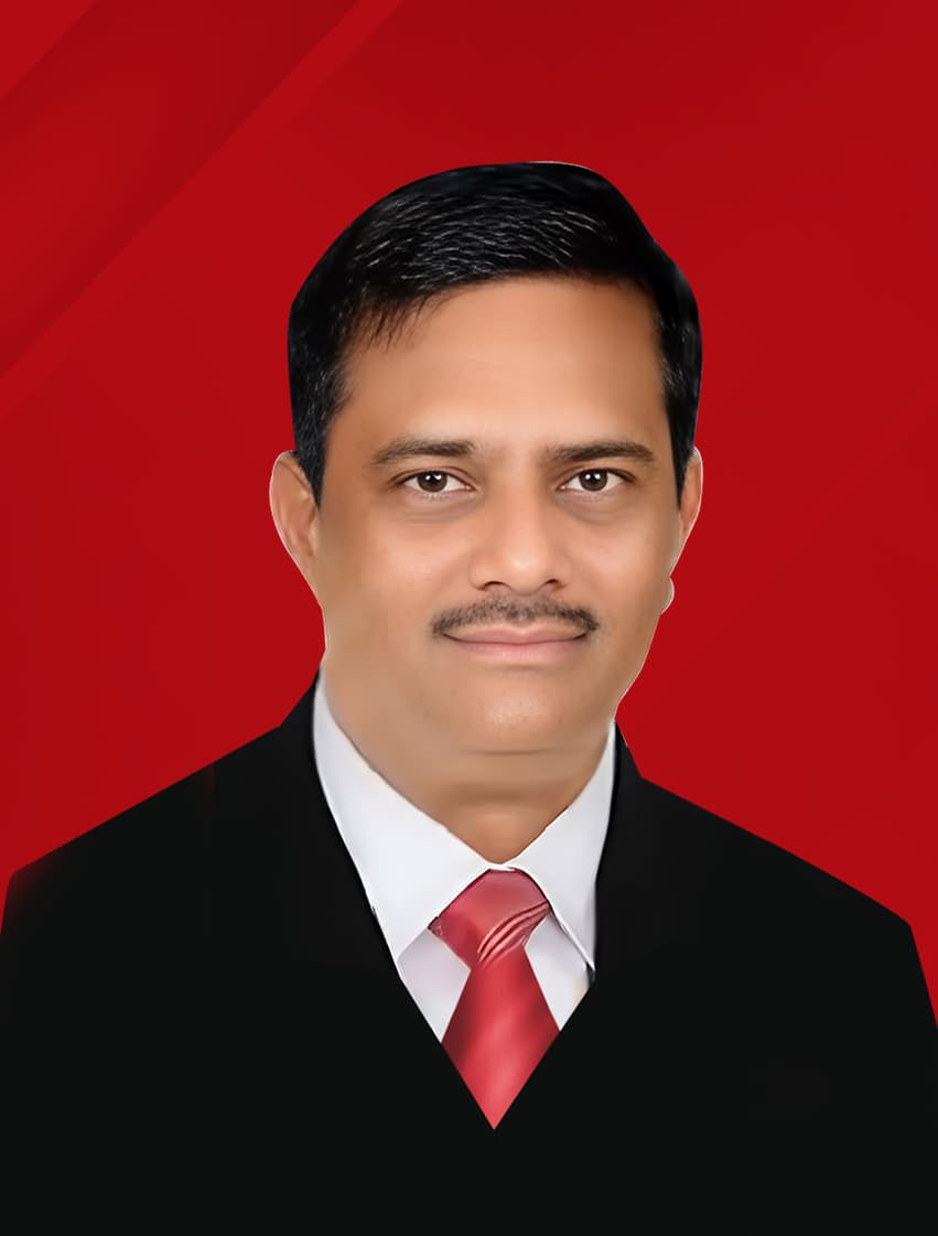 DR. R. VENKATRAMAN