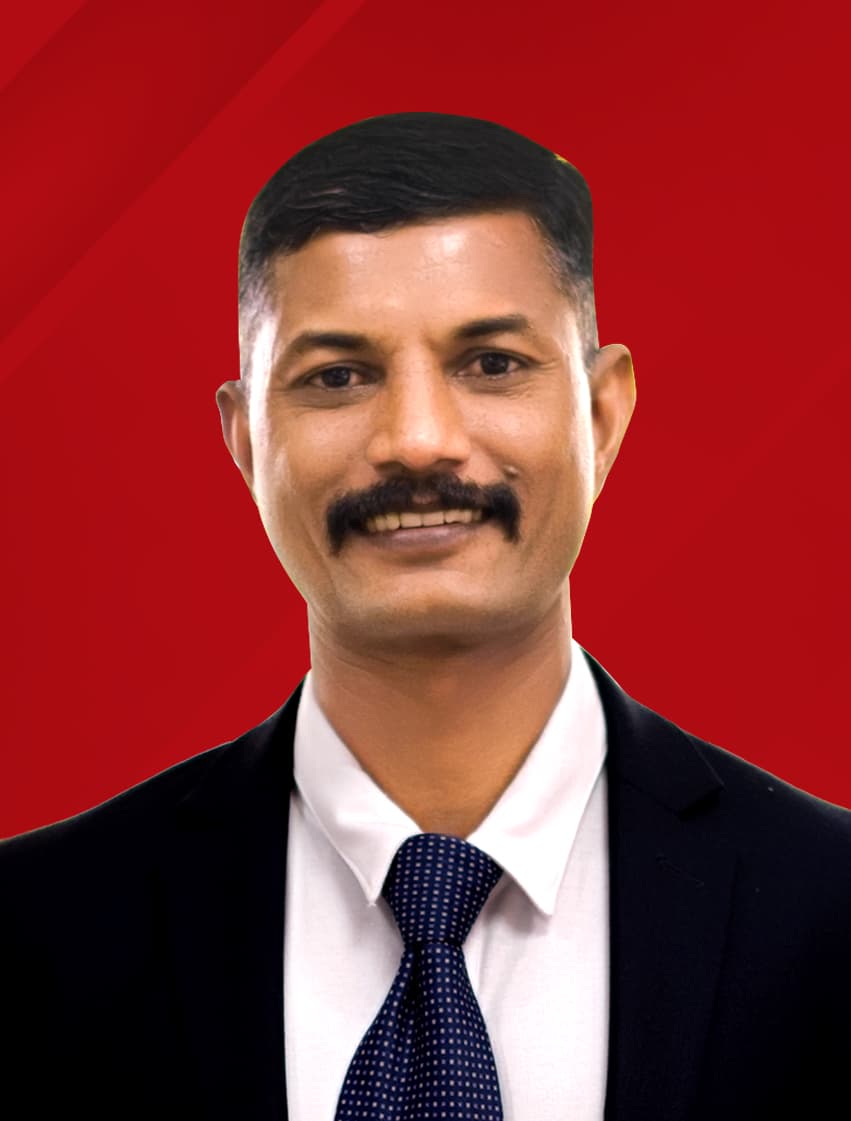 THIRU. A. MYILVAGANAN