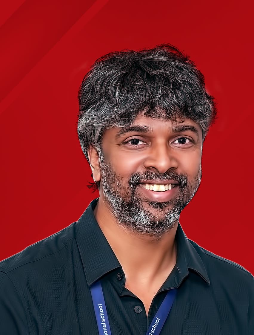 Dr. Madhan Karky