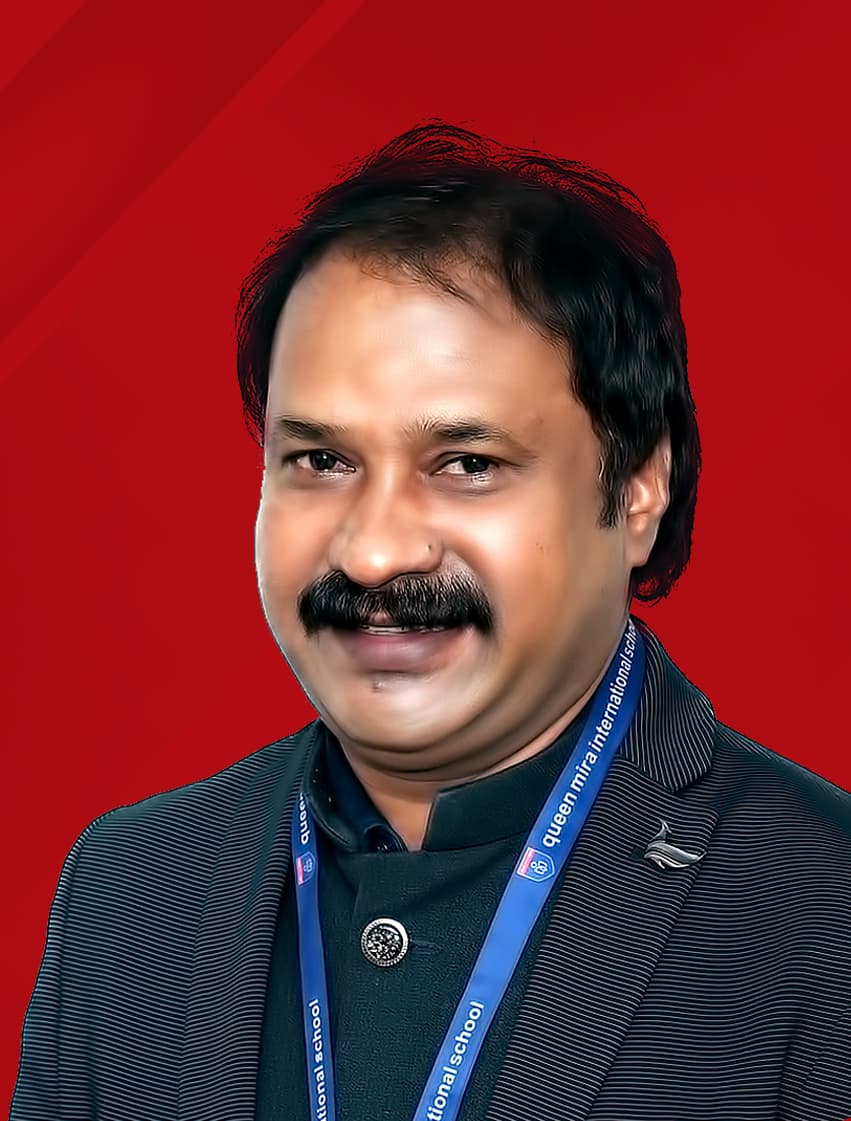 Dr. R. Thiruchenthuran