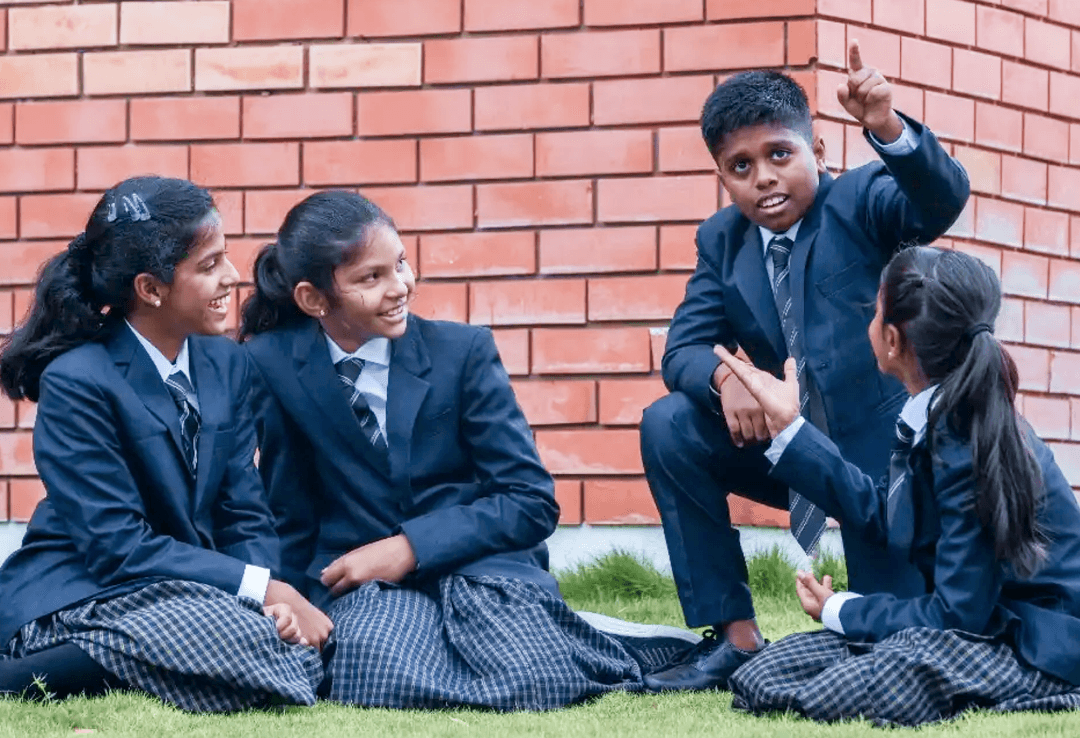 Middle Years Programme