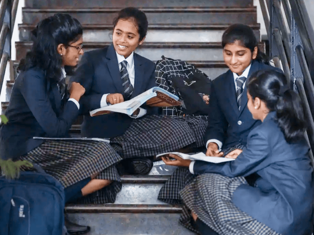 Secondary & Senior Secondary Programme