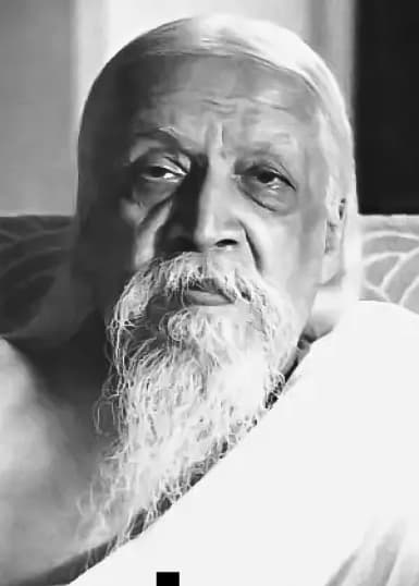 Sri Aurobindo