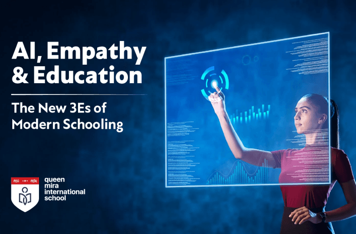 AI, Empathy & Education