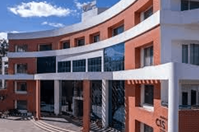 Queen Mira International School