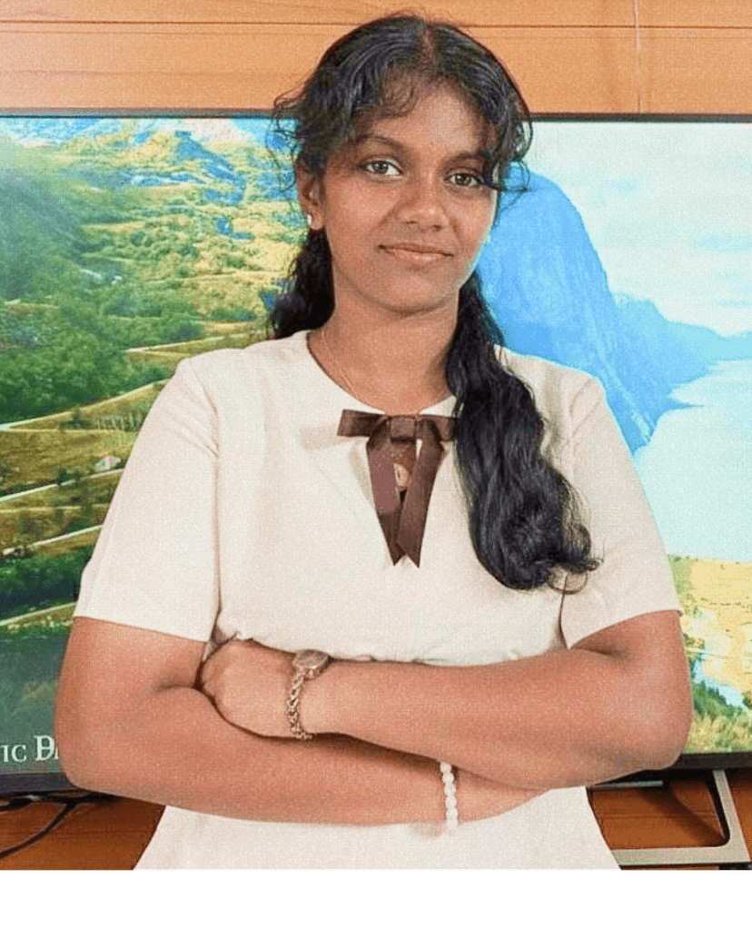 Shivani Nachiyar