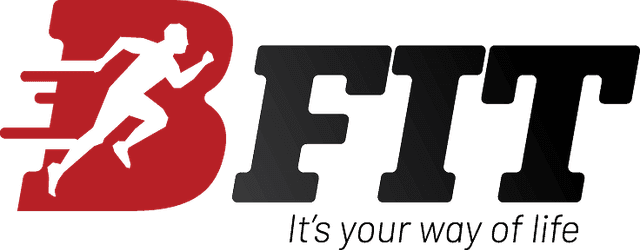 Body activities icon