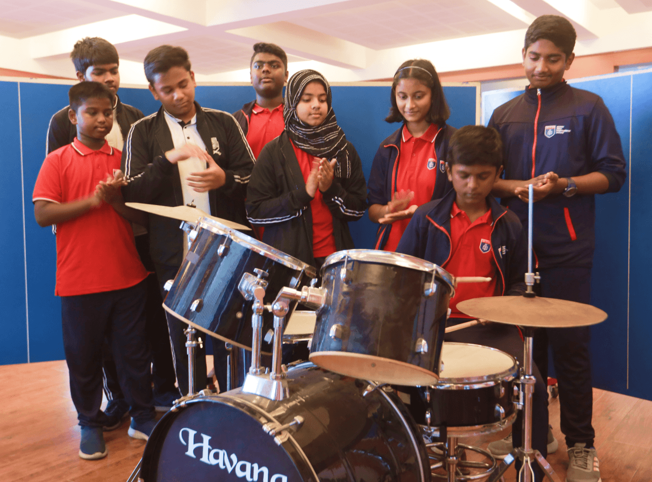 Music Studio Image 2