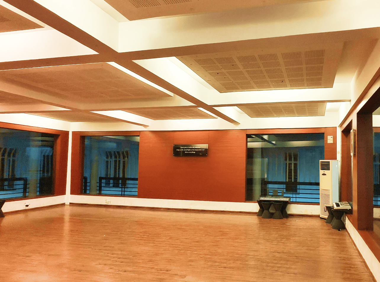 Music Studio Image 3