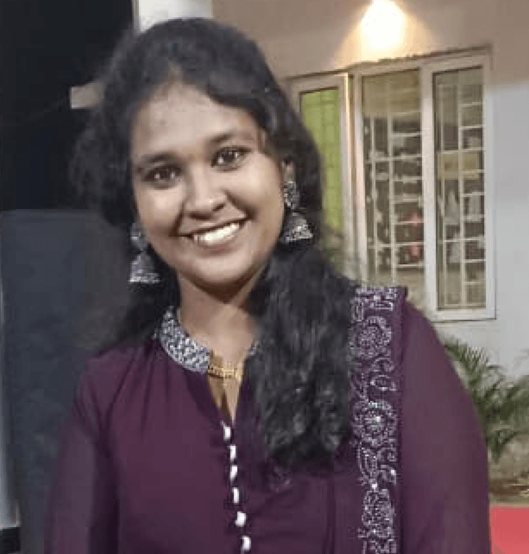 Akilandeshwari Thilagam