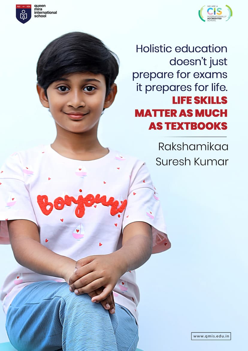 Holistic Achievers Image 1