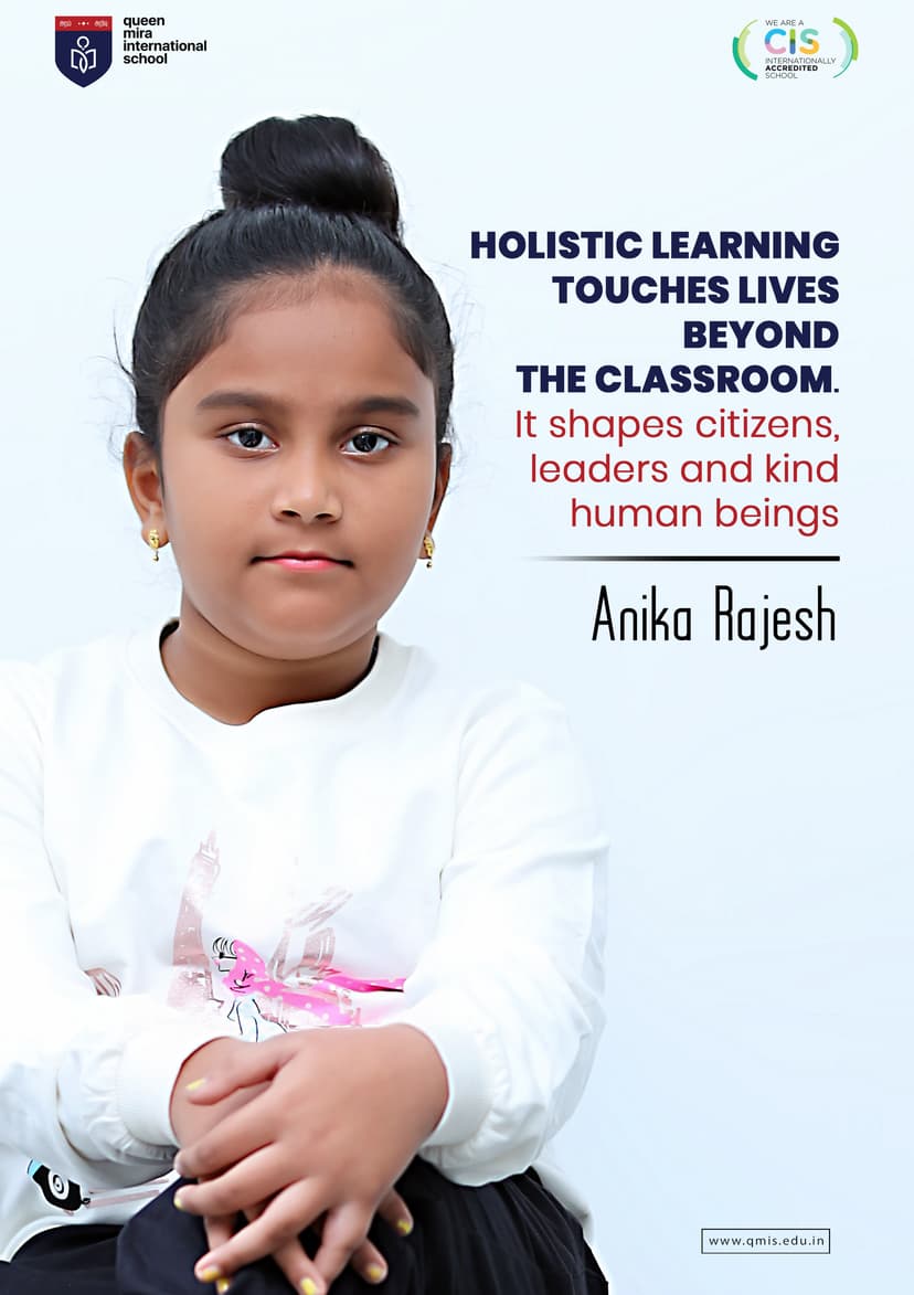 Holistic Achievers Image 2