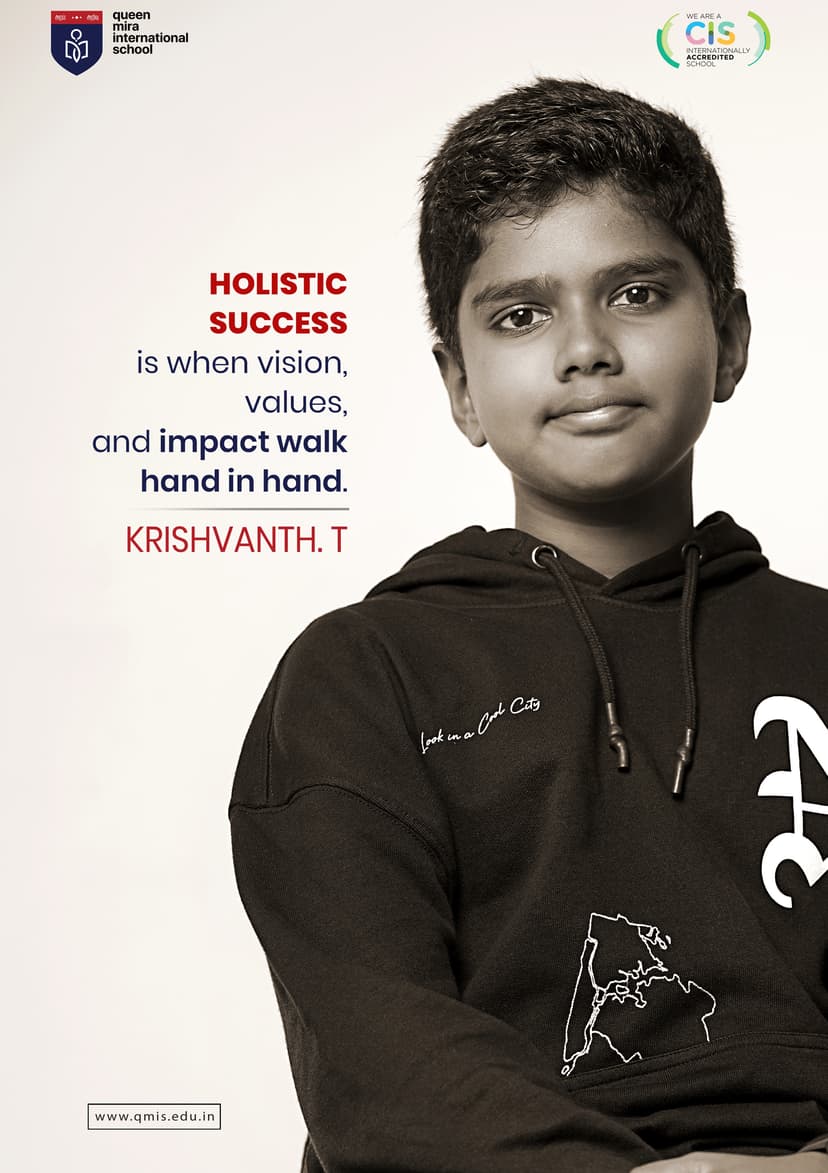 Holistic Achievers Image 33