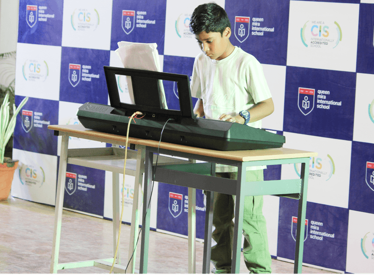 Student Life Activity