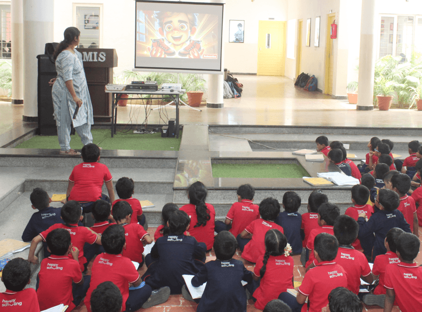 Collaborative learning