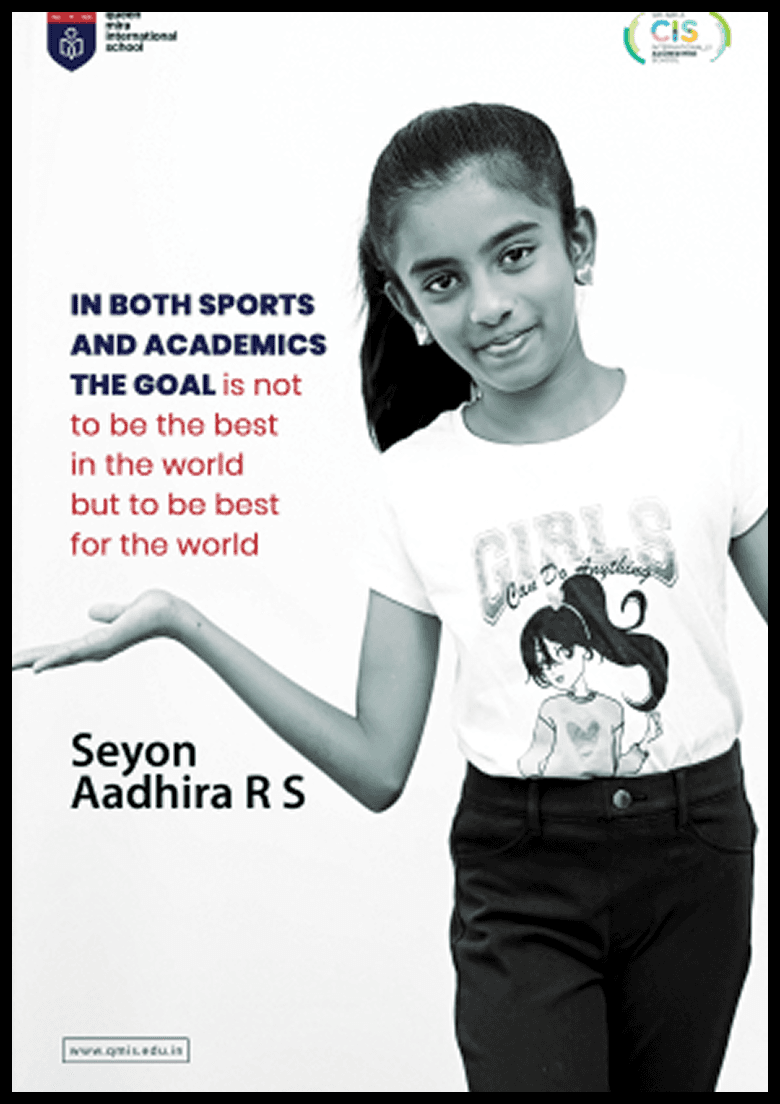 Socially Responsible Citizens