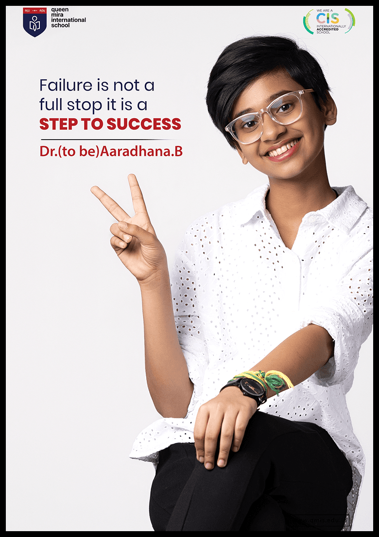 Creatively Expressive Individuals