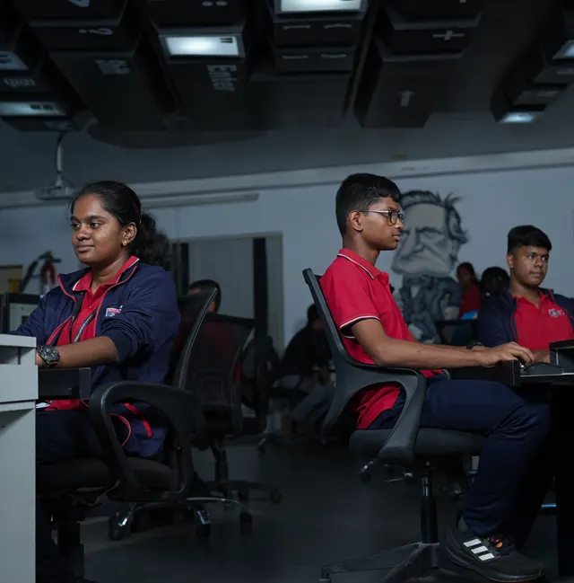 COMPUTER LAB