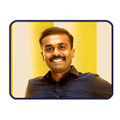 The Beginning of a Vision