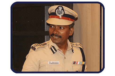 Marksmanship & Leadership