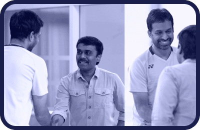 Strengthening Skills & Sports