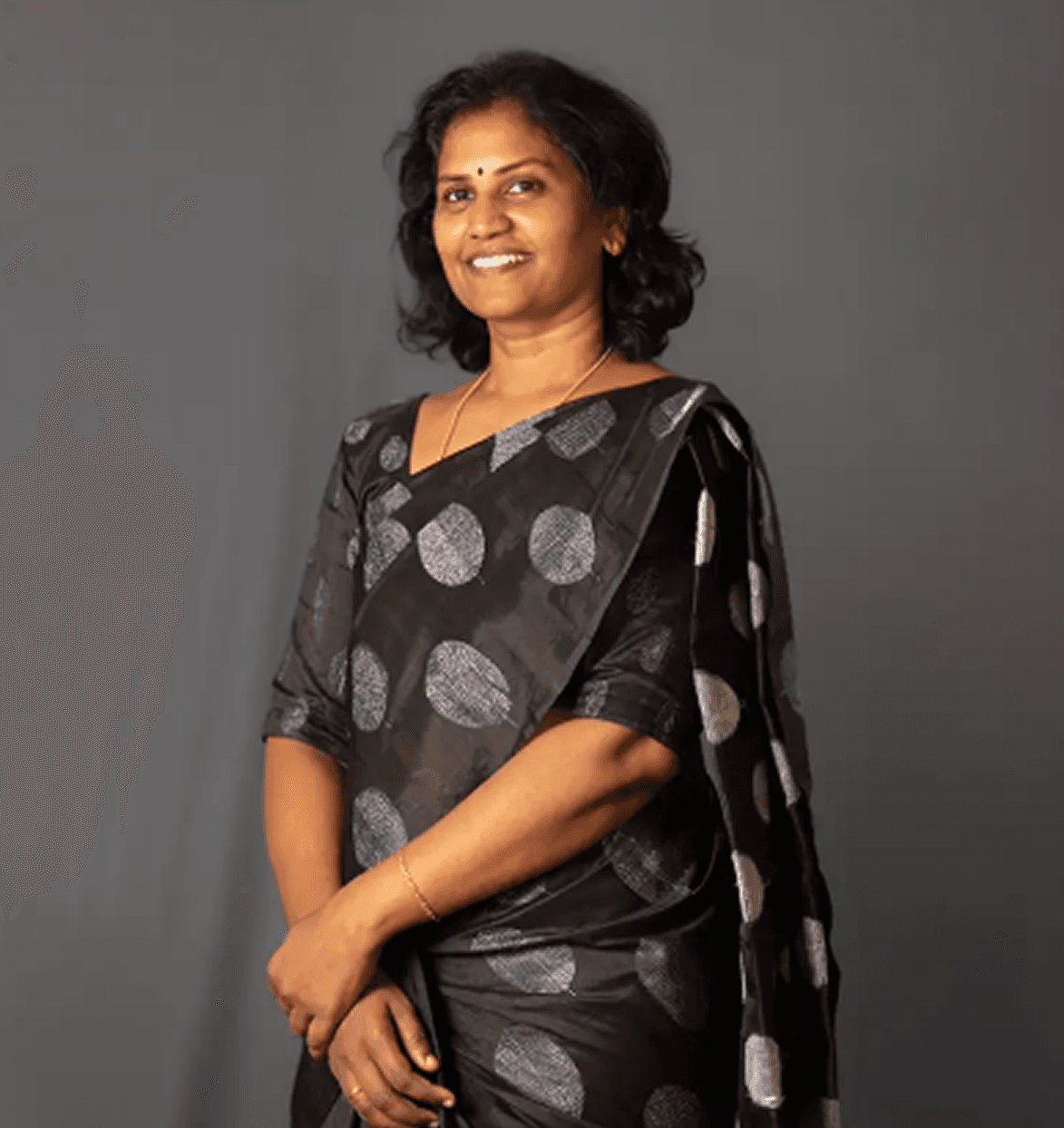 Sujatha Guptan