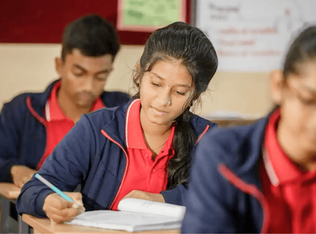 Academic enrichment program 1