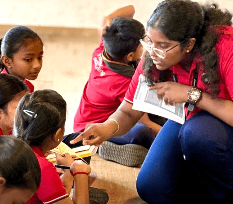 Model United Nations