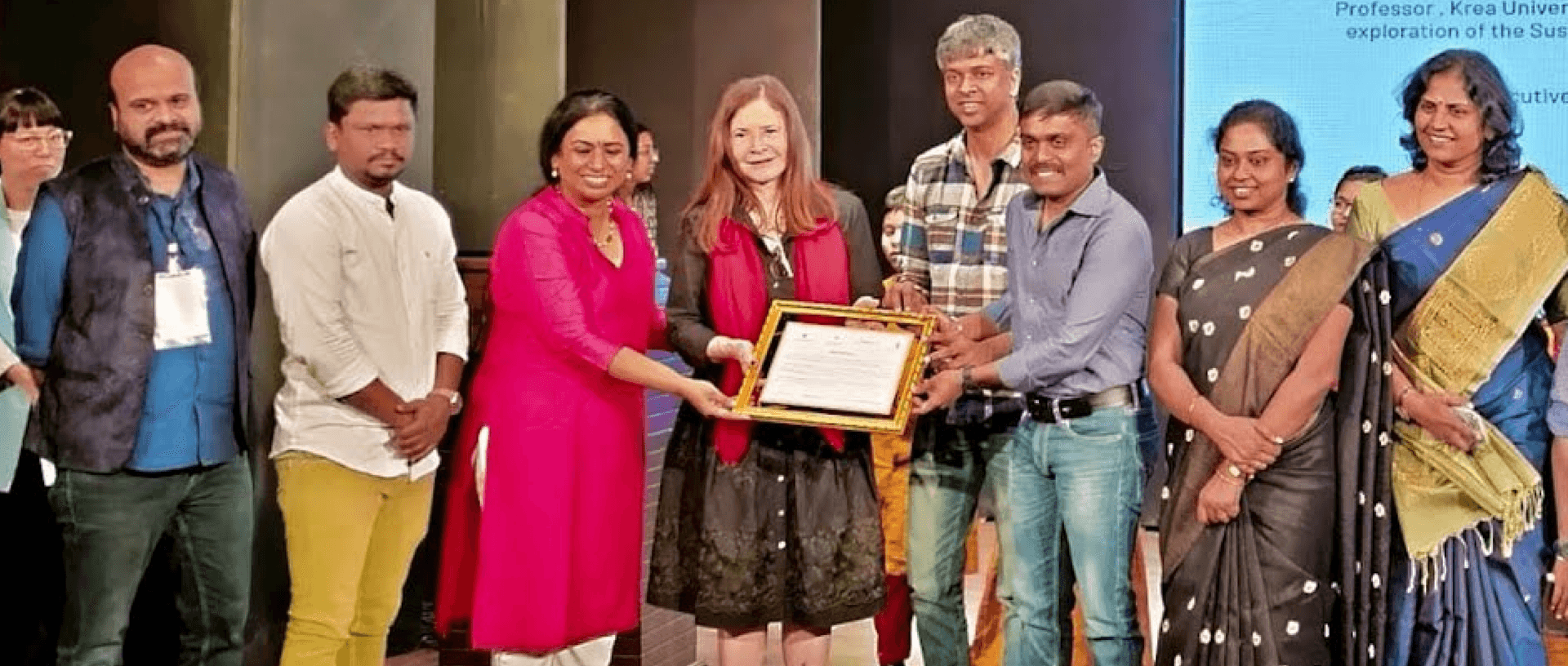 QMIS UNICEF Honour Event