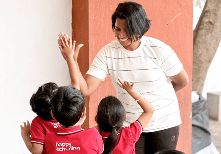 Aayulu life skill game