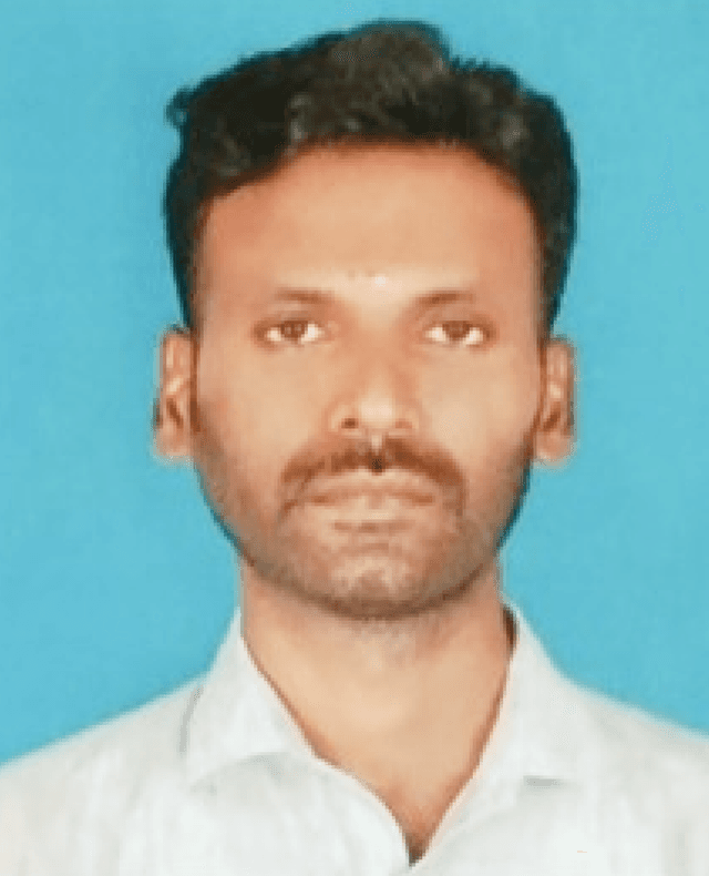 Dr. Vasanthakumar Govindarajan