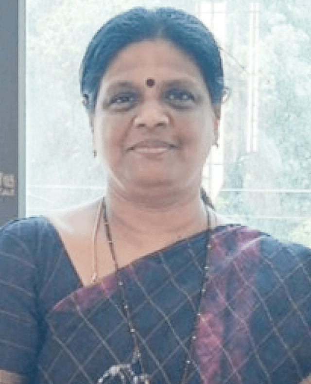 Ms. Sudha
